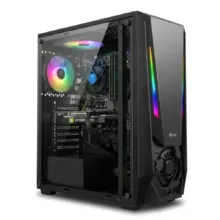 کامپیوتر دسکتاپ پارسی کامپیوتر مدل Parsicase1.gt730.i310100