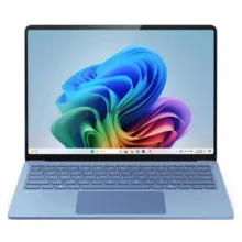لپ تاپ 13.8 اینچی مایکروسافت مدل Surface Laptop 7 Copilot Plus PC-Core Ultra 7 266V-16GB LPDDR5x-512GB SSD