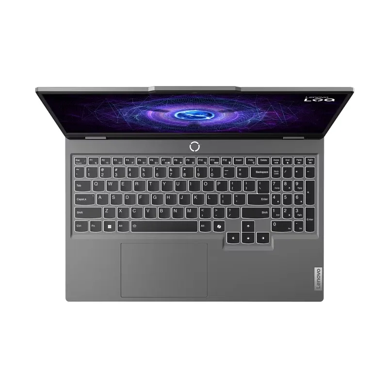 لپ تاپ 15.6 اینچی لنوو مدل LOQ 15IRX9-Core i7 13645HX-RTX4050 6GB-24GB DDR5 4800MHz-1TB SSD-FHD 144Hz-W - کاستوم شده