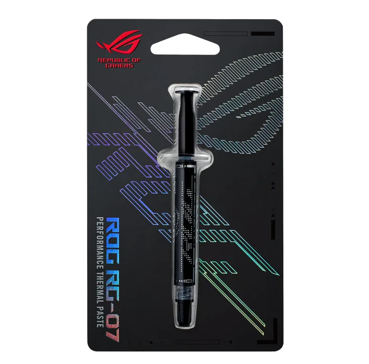 خمیر سیلیکون ایسوس مدل ROG RG-07