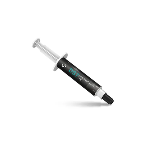 خمیر سیلیکون دیپ کول مدل DS7