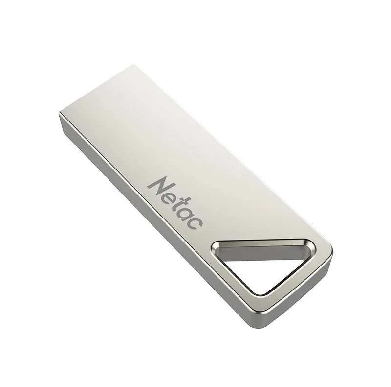 فلش مموری نتاک مدل U326 ظرفیت 16 گیگابایت با رابط USB2.0