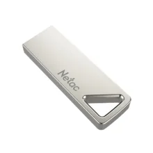 فلش مموری نتاک مدل U326 ظرفیت 32 گیگابایت با رابط USB2.0
