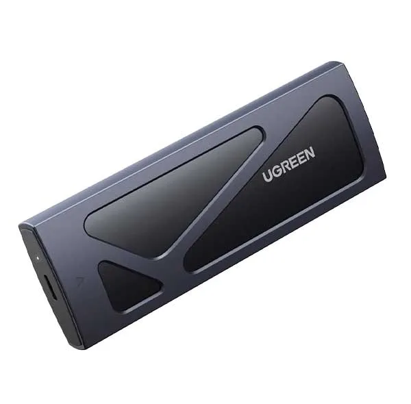 باکس هارد یوگرین مدل CM578 کد 15512