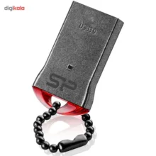 فلش مموری سیلیکون پاور مدل Jewel J01 ظرفیت 32 گیگابایت