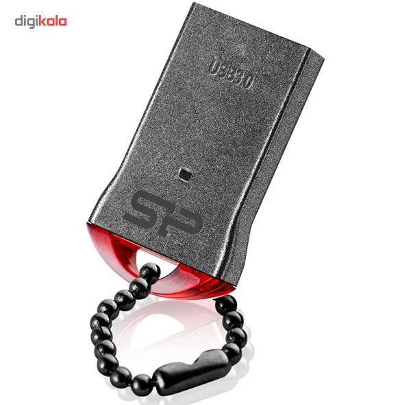 فلش مموری سیلیکون پاور مدل Jewel J01 ظرفیت 32 گیگابایت