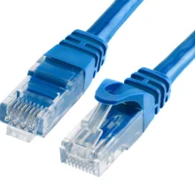 کابل شبکه CAT6 مدل STb25-6