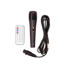 اسپیکر بلوتوثی قابل حمل مکسیدر مدل MX-ES1081 KC806
