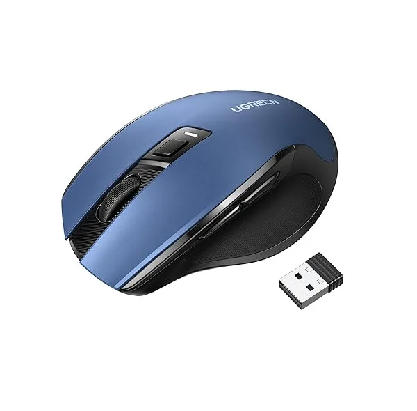 ماوس بی سیم یوگرین مدل MU006-15064
