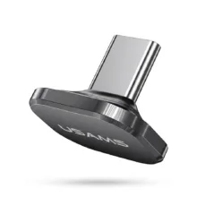 فلش مموری یوسمز مدل ZB328 ظرفیت 128 گیگابایت با رابط USB Type-C