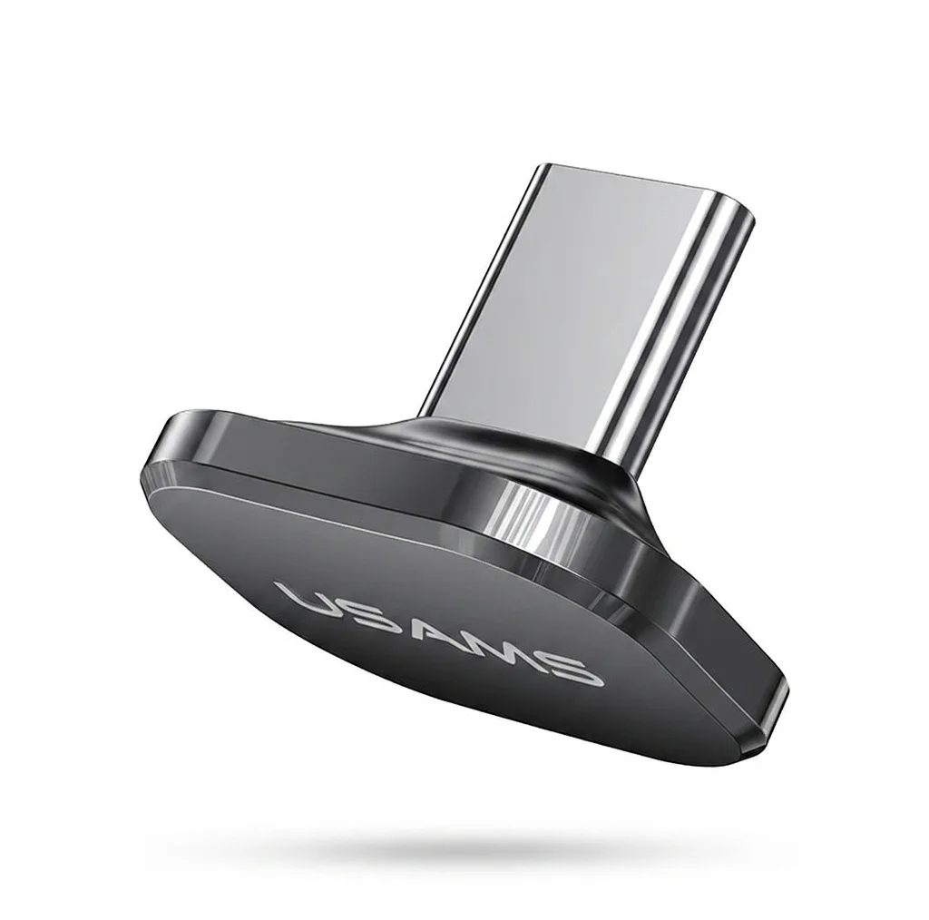 فلش مموری یوسمز مدل ZB328 ظرفیت 128 گیگابایت با رابط USB Type-C