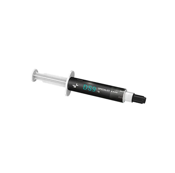 خمیر سیلیکون دیپ کول مدل DS9-GY050C-G وزن 5 گرم