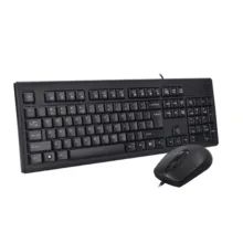 کیبورد و ماوس ای فورتک مدل KR-8572s