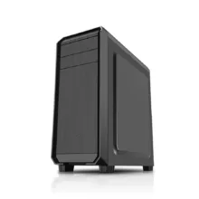 کامپیوتر دسکتاپ مدل H610- i3 14th- 16GB DDR5 RAM- 512GB M.2 SSD