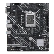 مادربرد ایسوس مدل PRIME H610M-E D4 CSM