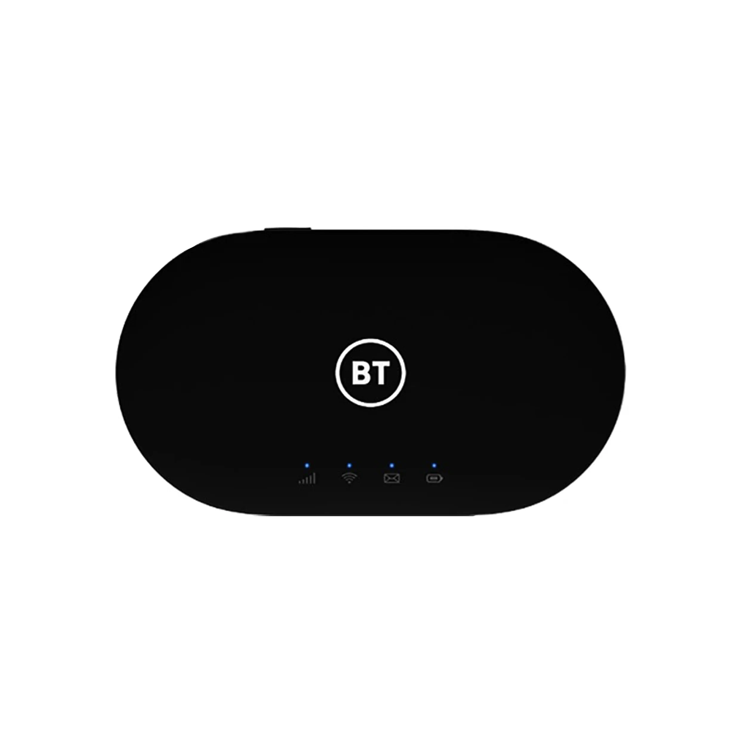 مودم بی‌سیم قابل حمل آلکاتل مدل BT71 با پشتیبانی از 4.5G، سرعت دانلود 300Mbps، اتصال تا 20 کاربر، باتری لیتیوم یونی 2150 میلی‌آمپرساعت، وای‌فای دو بانده N و AC و پشتیبانی از پیامک فارسی