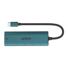 هاب 5 پورت USB-C اونتن مدل UC123