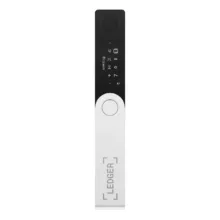 کیف پول سخت افزاری لجر مدل Nano X