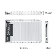 قاب هارددیسک اکسترنال  2.5 اینچی USB 3.0 اوریکو مدل 2139U3-V1