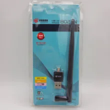 دانگل وای فای شارک مدل 802-300MBP-LONG ANTEN کد 2024