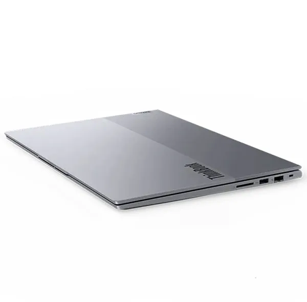 لپ تاپ 16 اینچی لنوو مدل ThinkBook 16 G8 IRL-Core 5 210H-32GB DDR5 5600MHz-1TB SSD-IPS-Fingerprint به همراه کیف - کاستوم شده
