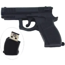 فلش مموری پرلیت یو اس بی طرح کلت کد W-80 ظرفیت 128 گیگابایت