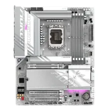 مادربرد گیگابایت مدل Z890 AORUS ELITE WIFI7 ICE
