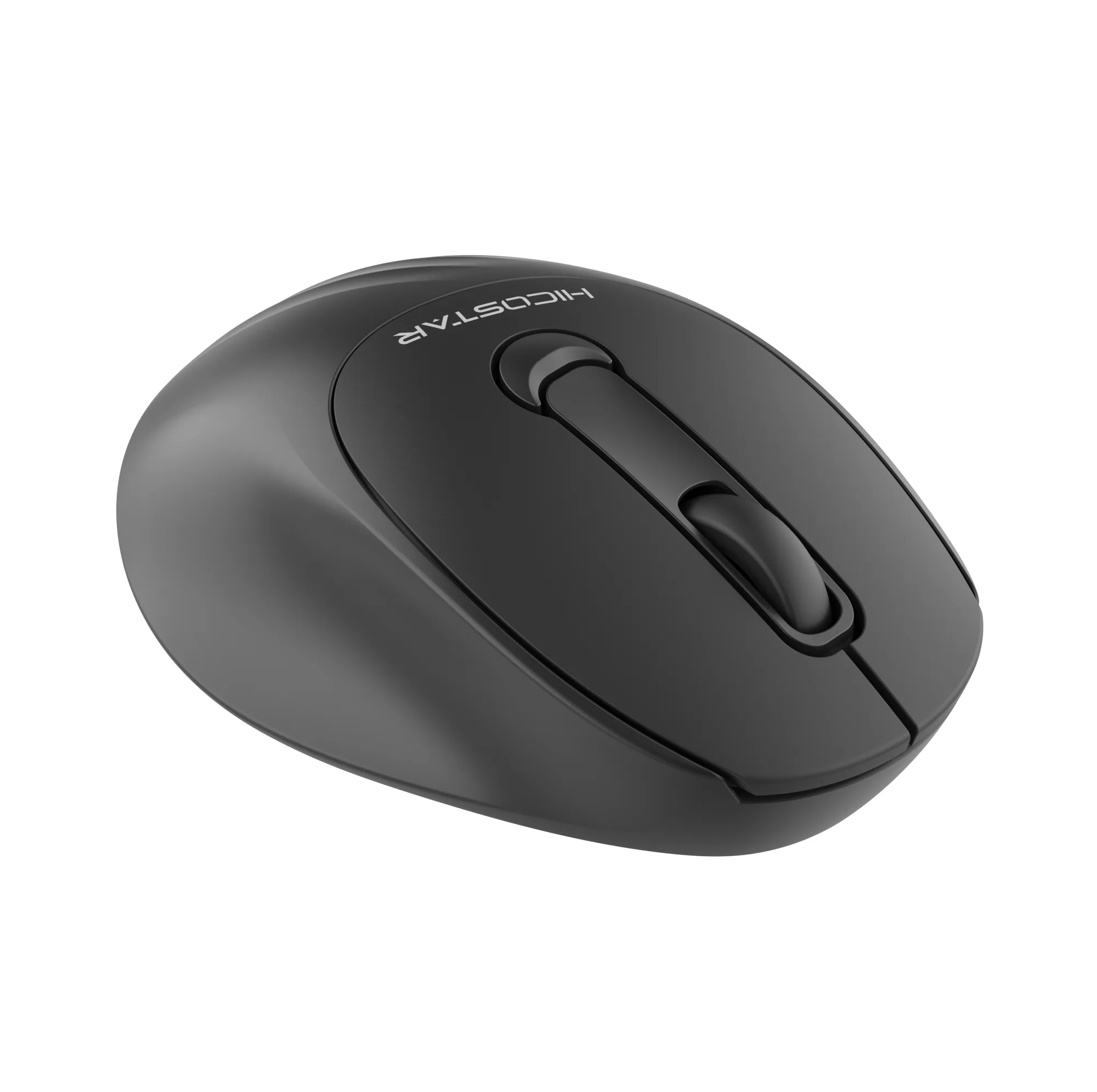 ماوس بی سیم هایکواستار مدل HS-MW640