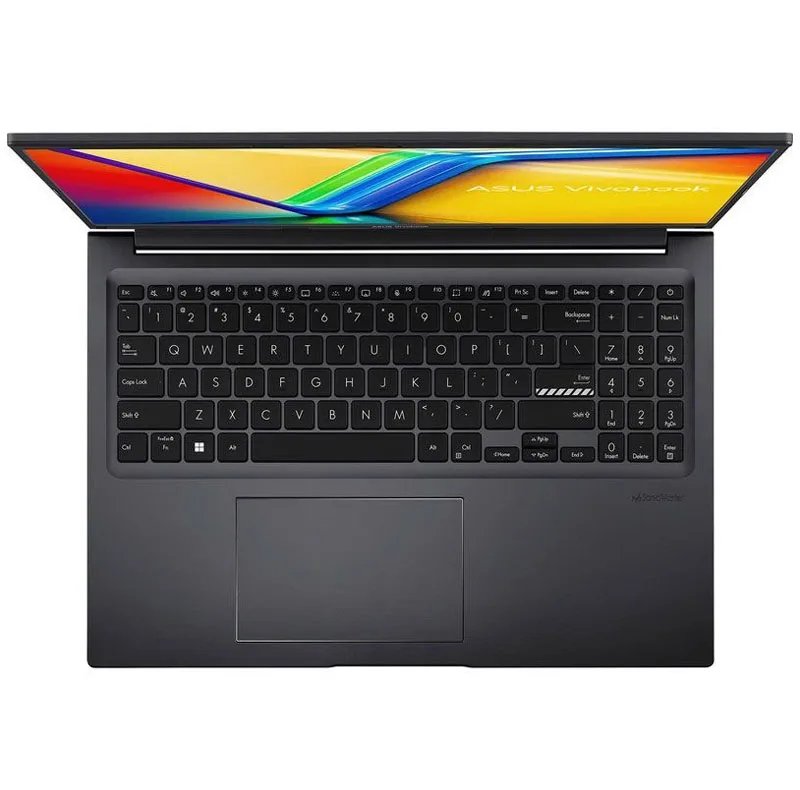 لپ تاپ 16 اینچی ایسوس مدل Vivobook 16 F1605VA-Core i9 13900H-40GB DDR4 3200MHz-1TB SSD-IPS-Backlit - کاستوم شده
