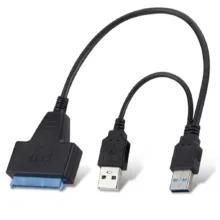 مبدل SATA به USB.3 مدل CABLE2