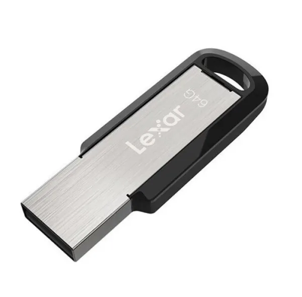 فلش مموری لکسار مدل M400 USB3.0 ظرفیت 64 گیگابایت