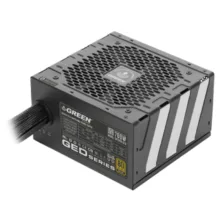 منبع تغذیه کامپیوتر گرین مدل GP700A-GED