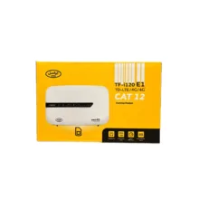 مودم فول اپراتور 4G/TD-LTE ایرانسل مدل TF i120-E1 به همراه 300 گیگ اینترنت یکساله
