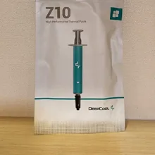 خمیر سیلیکون دیپ کول مدل Z10(2022)