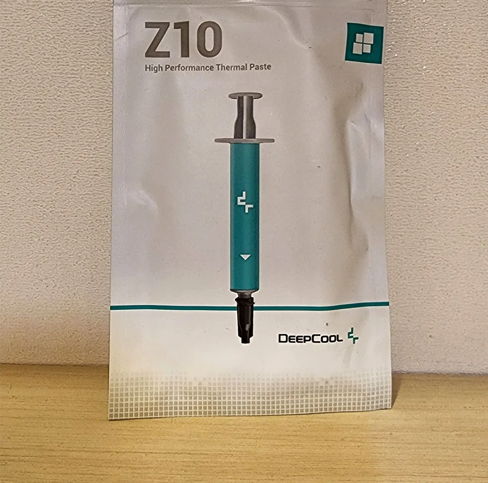 خمیر سیلیکون دیپ کول مدل Z10(2022)