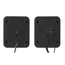 اسپیکر دسکتاپ تراست مدل Leto Compact 2.0