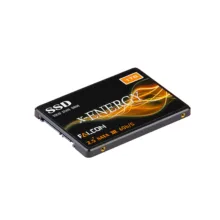 اس اس دی اینترنال SATA III ایکس انرژی مدل FALCON ظرفیت 128 گیگابایت