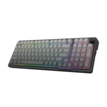 کیبورد مخصوص بازی ردراگون مدل EISA K686 SP PRO