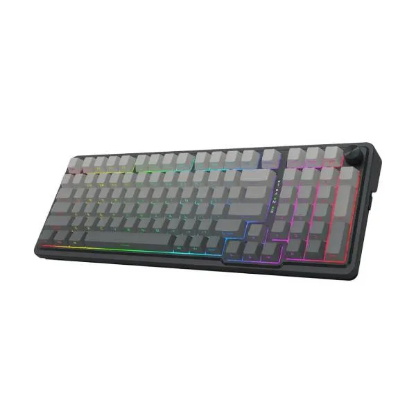 کیبورد مخصوص بازی ردراگون مدل EISA K686 SP PRO