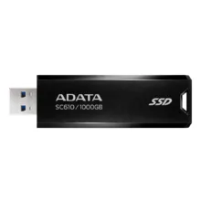 اس اس دی اکسترنال ای دیتا مدل SC610 ظرفیت 1 ترابایت رابط USB 3.2 Gen2