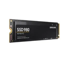 اس اس دی اینترنال PCIe Gen3 x4 سامسونگ مدل 980 ظرفیت 500 گیگابایت