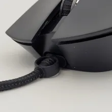 ماوس ایلون مدل GM6