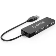 هاب USB 2.0 چهار پورت اوریکو مدل FL01