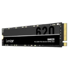 اس اس دی اینترنال PCIe Gen3 x4 لکسار مدل NM620 M.2 2280 ظرفیت 2 ترابایت