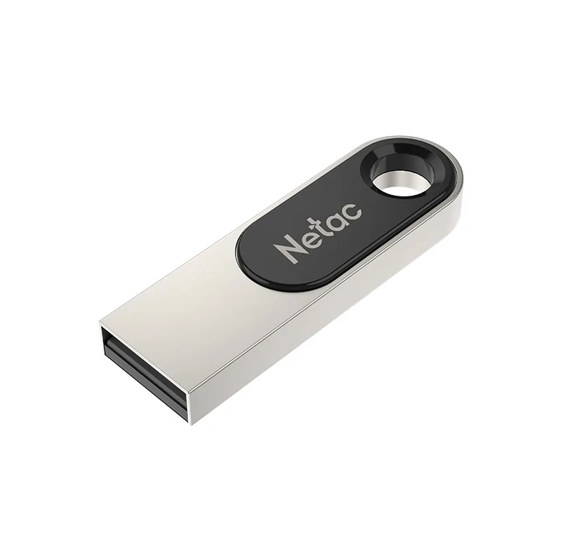 فلش مموری نتاک مدل U278 ظرفیت 128 گیگابایت با رابطUSB3.0