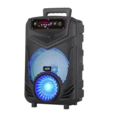 اسپیکر بلوتوثی قابل حمل مدل NDR-P44