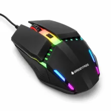 ماوس گیمینگ گرین تری مدل G270