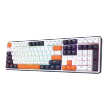 کیبورد گیمینگ ردراگون مدل WYVERN K689 PRO