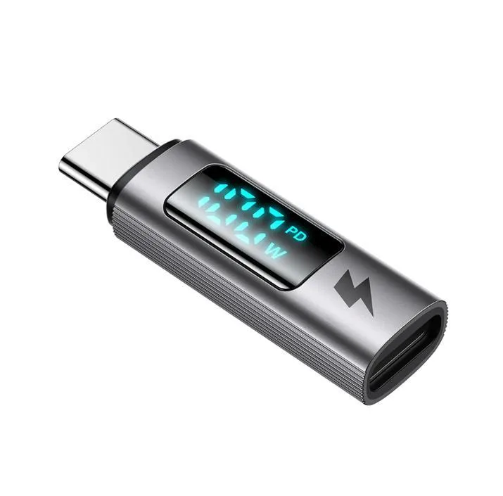 مبدل USB-C مک دودو مدل OT-6090