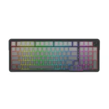 کیبورد مخصوص بازی ردراگون مدل EISA K686 SP PRO